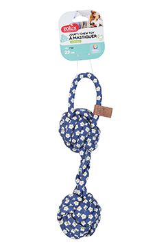 Hračka pes BLUE FLOWER Činka 29cm Zolux