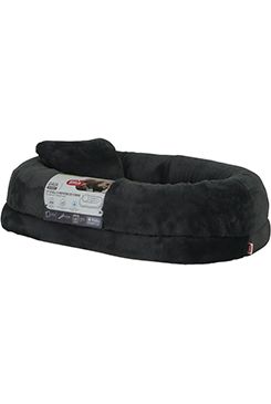 Pelech ovál GAIA 70cm GREY