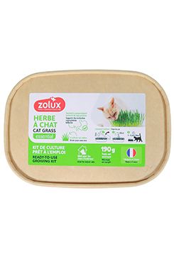 CATNIP - přírodní pochoutka pro kočky Zolux