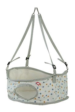 Hamaka COSY pro hlodavce 27x27cm Zolux