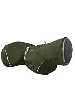 Obleček Hurtta Mudventure Coat ECO mechový 55