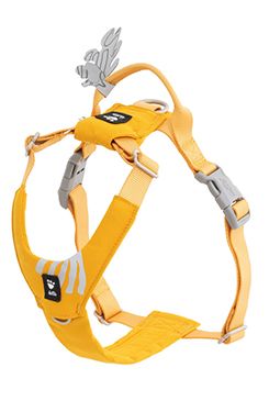Postroj Hurtta Seeker medový 40-50cm