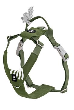 Postroj Hurtta Seeker mechový 40-50cm