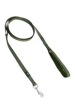 Vodítko Hurtta Seeker Standard Leash mech. 180cm/20mm