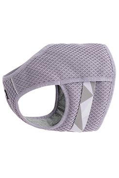Vesta chladící Hurtta Cooling Wrap 40-50 levandulová