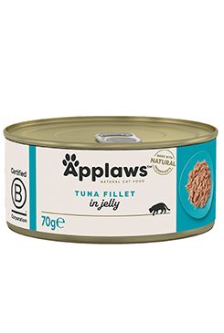 Applaws Cat konzerva Adult Jelly tuňák 70g