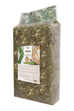 Seno s pastinákem LIMARA 2kg