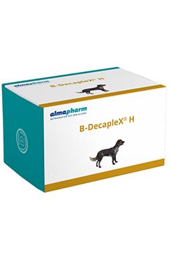 B-Decaplex H 120tbl