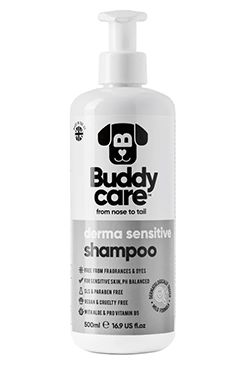 Šampon pro psy Buddycare Derma Sensitive 500ml