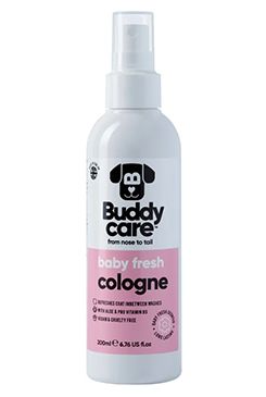 Kolínská pro psy Buddycare Baby Fresh 200ml