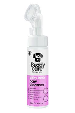 Čistič na tlapky Baby Fresh 200ml