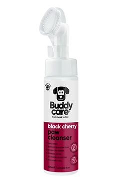 Čistič na tlapky Black Cherry 200ml