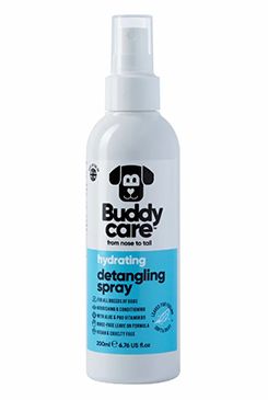 Rozčesávací sprej pro psy Buddycare 200ml