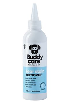 Odstraňovač slzných skvrn pro psy 200ml