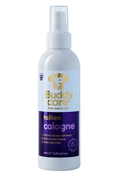 Kolínská pro psy Buddycare Tailien 200ml