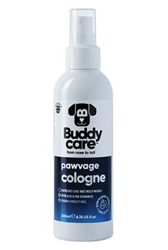 Kolínská pro psy Buddycare Pawage 200ml