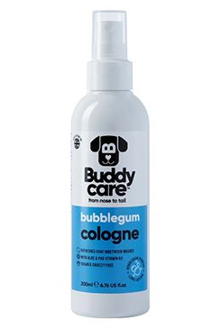 Kolínská pro psy Buddycare Bubblegum 200ml
