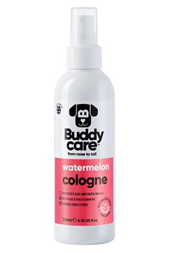 Kolínská pro psy Buddycare Watermelon 200ml