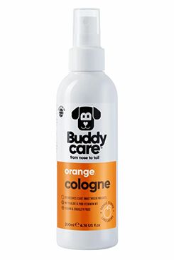 Kolínská pro psy Buddycare Orange 200ml