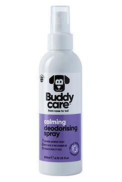 Deodorant pro psy Buddycare Lavender 200ml