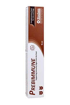 Prebimmune pasta 15ml