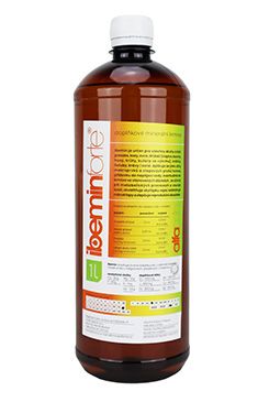 Ibemin forte 1l