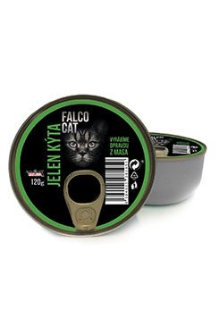 FALCO CAT jelen kýta 120g