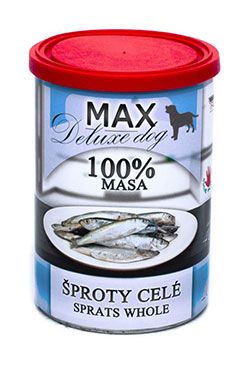 FALCO MAX DOG šproty celé 400g