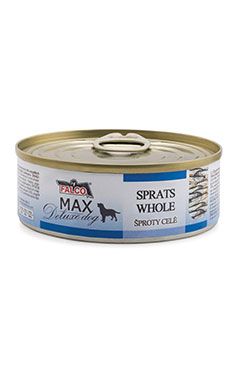 FALCO MAX DOG šproty celé 80g