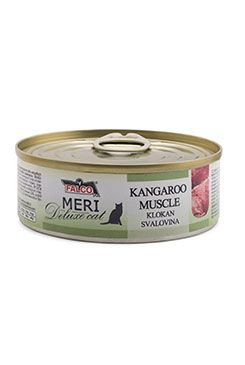 FALCO MERI CAT klokan svalovina 80g
