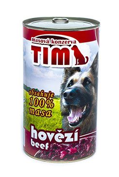 FALCO TIM DOG hovězí 1200g