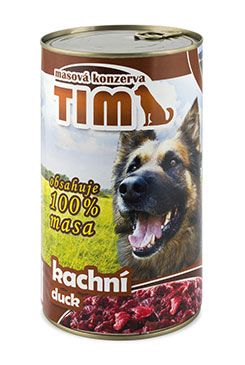 FALCO TIM DOG kachní 1200g