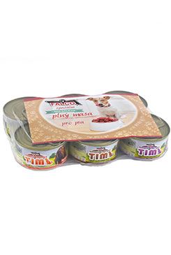 FALCO TIM MIX balení 6x120g