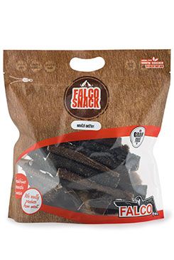 FALCO DOG Hovězí dršťky sušené 500g
