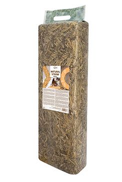 Podestýlka sláma LIMARA 4kg