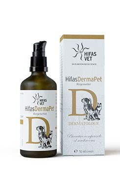 HIFAS Derma Pet 50ml