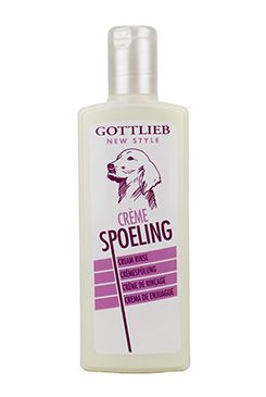 Gottlieb kondicioner s makadam. olej 300ml pes