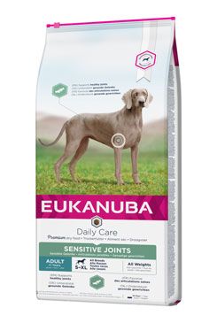 Eukanuba Dog DC Sensitive Joints 12,5kg