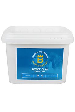 Swede Clay pro koně 4kg