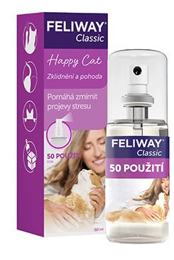 Feliway spray 60ml