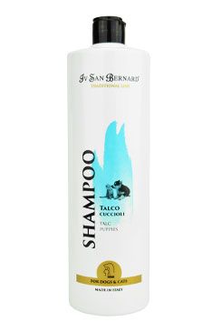 San Bernard Šampon Junior 1000ml
