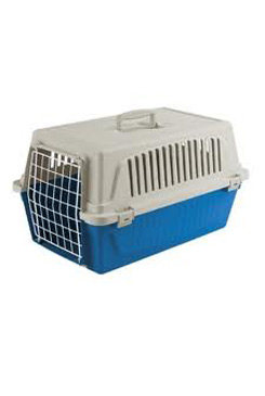 Přepravka ATLAS 10 EL bez vybavení, mix barev  FP