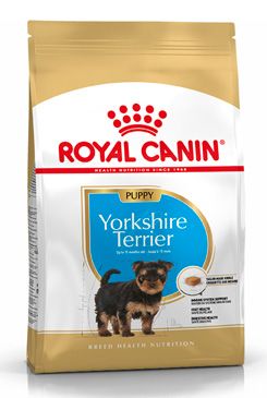 Royal Canin Breed Yorkshire Puppy/Junior 1,5kg