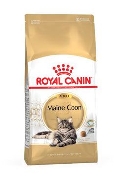 Royal Canin Breed Feline Maine Coon 2kg
