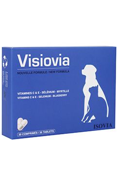 Visiovia  pes,kočka 30tbl