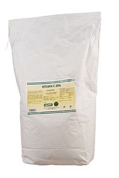 Vitamin C Roboran 25/ 10kg