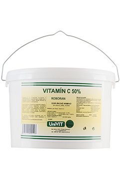 Vitamin C Roboran 50/ 5kg
