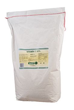 Vitamin C Roboran 50/ 10kg