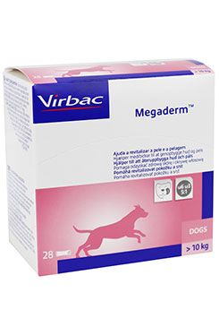 Megaderm 28x8ml