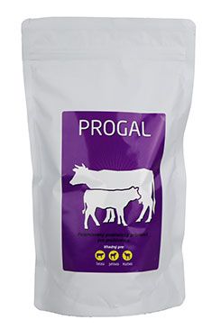 Progal plv  500g
